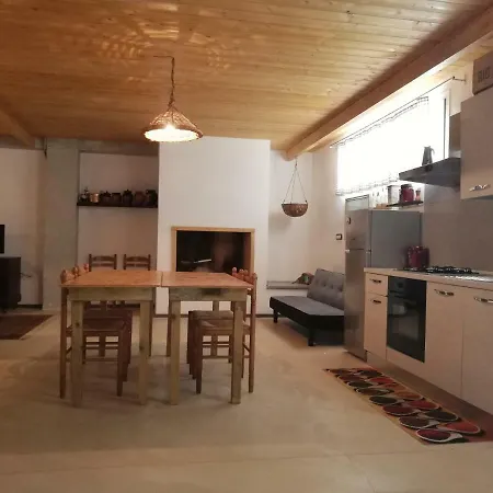 Apartamento Soul Kitchen *